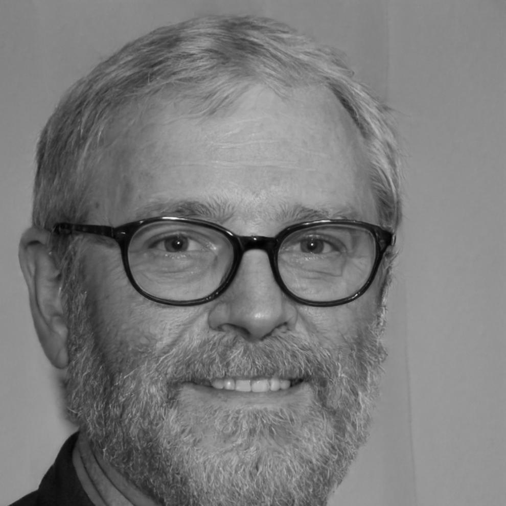 Портрет Тимура Жанабаева