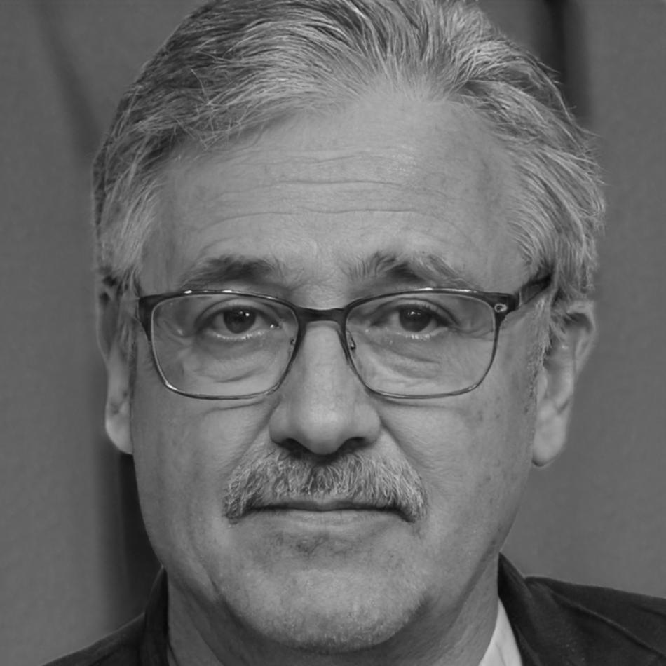 Портрет Дамира Алтынбекова