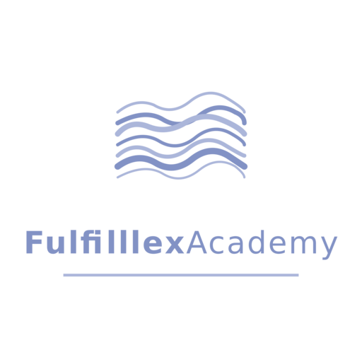 Логотип Академии Fulfilllex